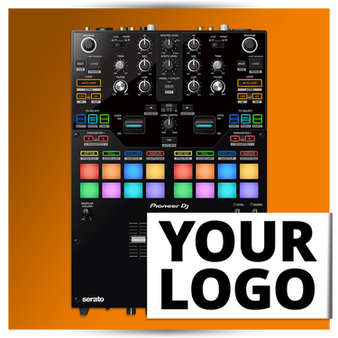 DJ Skins Pioneer DJ DJM S7 Skin CUSTOM